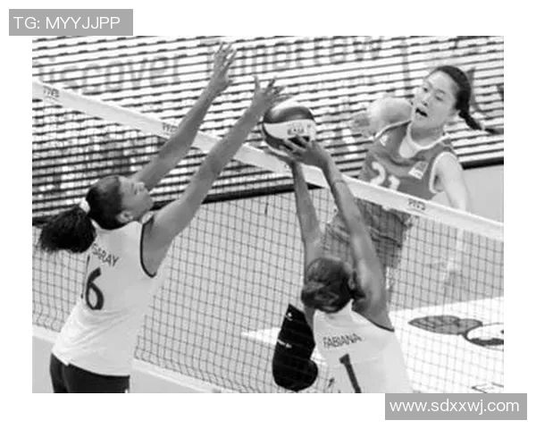 西安排球队战术解析:联合会杯中的表现与策略探讨