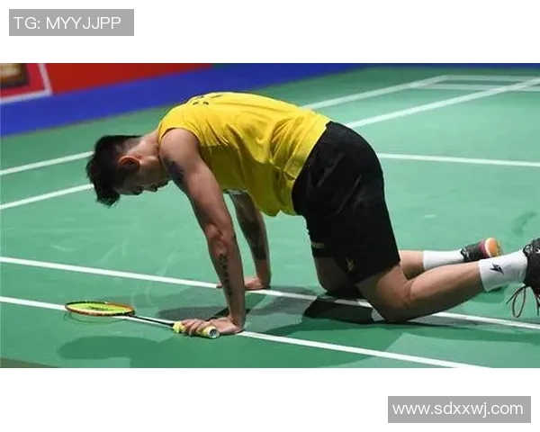 西安羽毛球队在世锦赛中的意识表现分析与反思