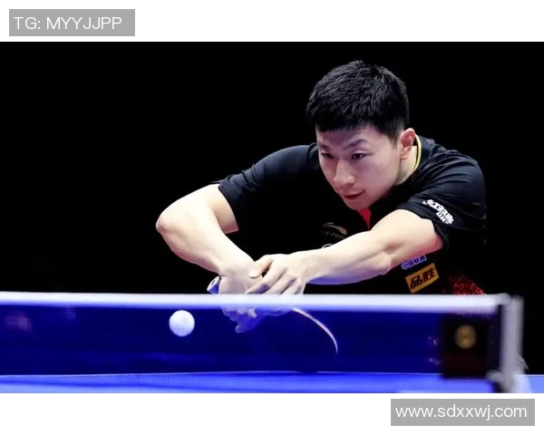 重庆乒乓球队的速度分析与提升策略探讨