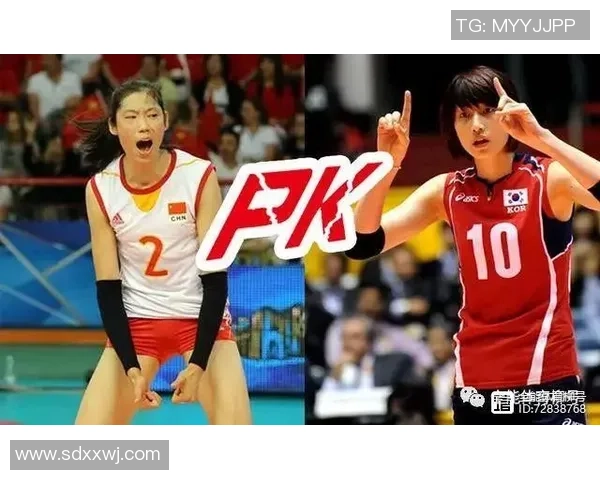 广州排球队耐力对比深度剖析与训练策略探讨